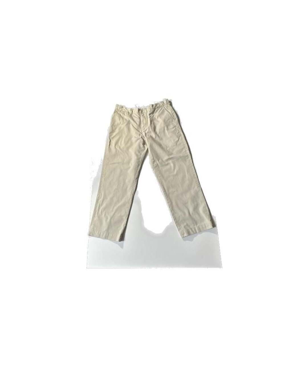Polo by Ralph Lauren Preston Pant Khaki Chino Trousers 34x30